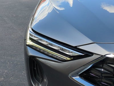 2024 Acura MDX SH-AWD w/Technology Package