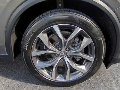 2024 Acura MDX SH-AWD w/Technology Package