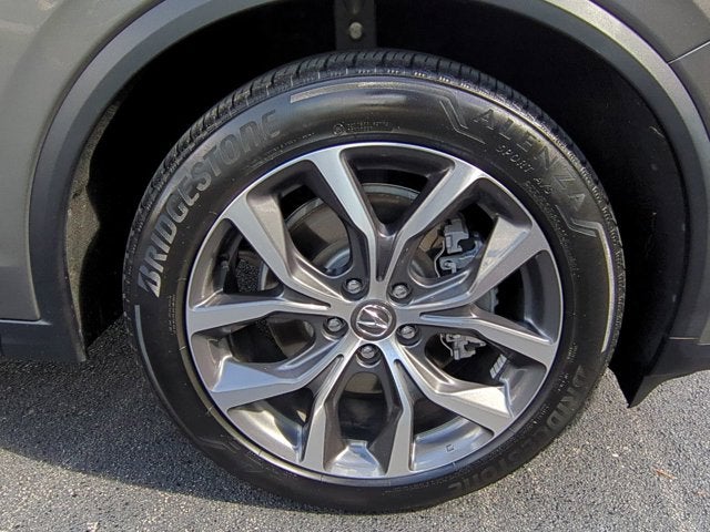 2024 Acura MDX SH-AWD w/Technology Package