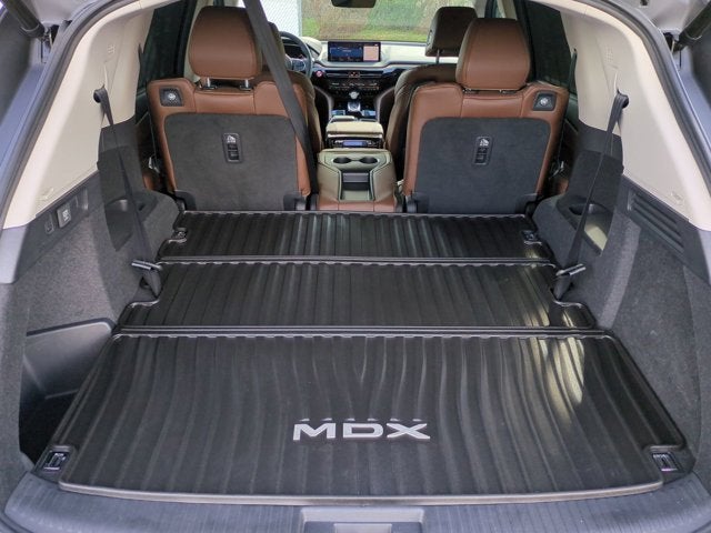 2024 Acura MDX SH-AWD w/Technology Package