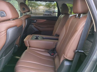 2024 Acura MDX SH-AWD w/Technology Package