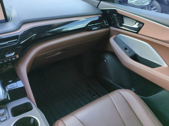 2024 Acura MDX SH-AWD w/Technology Package