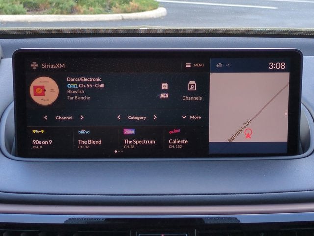 2024 Acura MDX SH-AWD w/Technology Package