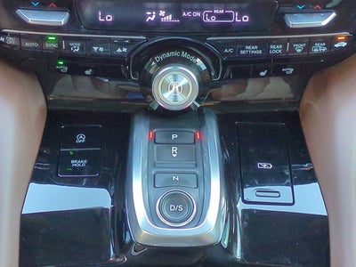 2024 Acura MDX SH-AWD w/Technology Package