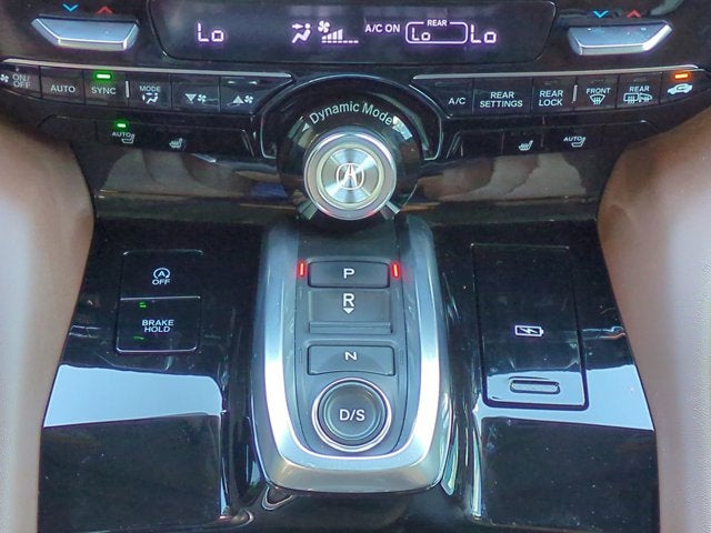 2024 Acura MDX SH-AWD w/Technology Package