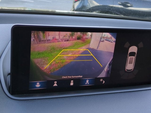 2024 Acura MDX SH-AWD w/Technology Package