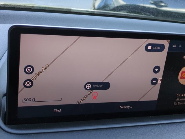 2024 Acura MDX SH-AWD w/Technology Package