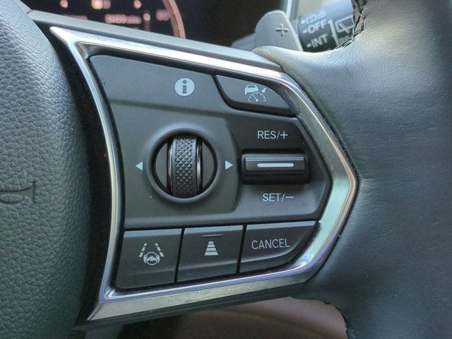 2024 Acura MDX SH-AWD w/Technology Package