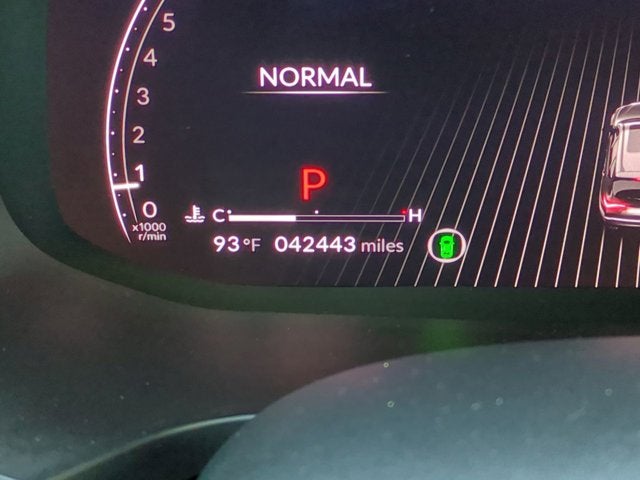 2024 Acura MDX SH-AWD w/Technology Package