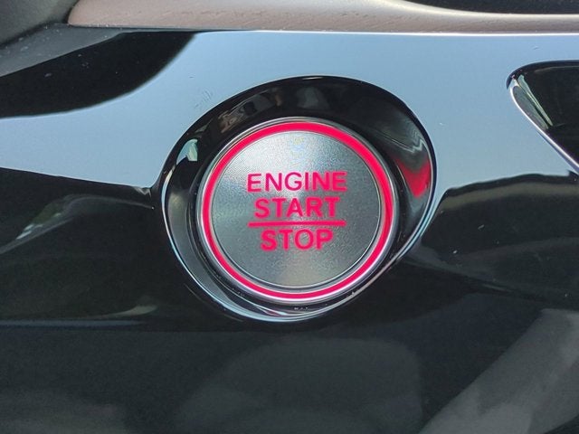 2024 Acura MDX SH-AWD w/Technology Package