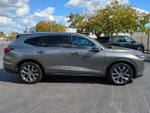2024 Acura MDX SH-AWD w/Technology Package