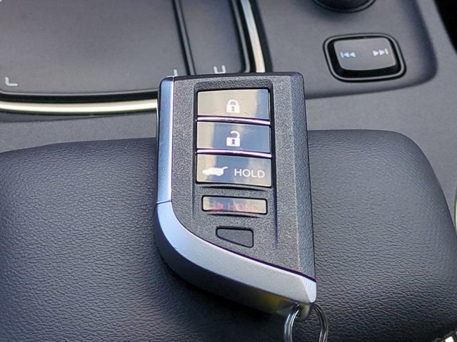 2024 Acura MDX SH-AWD w/Technology Package