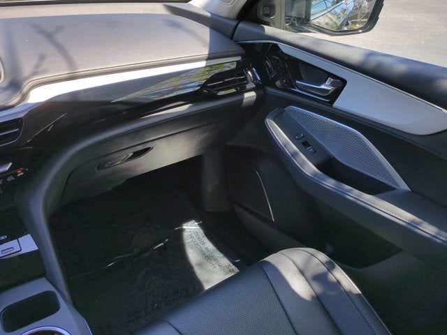 2024 Acura MDX SH-AWD w/Technology Package