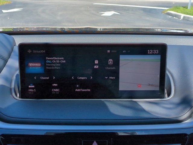 2024 Acura MDX SH-AWD w/Technology Package