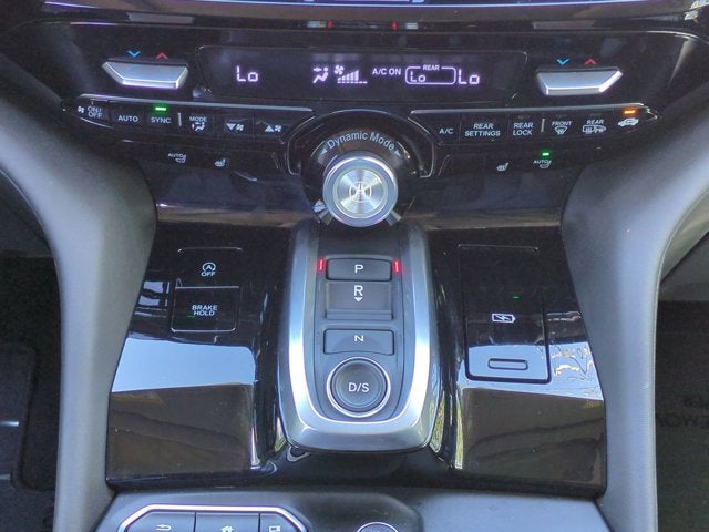 2024 Acura MDX SH-AWD w/Technology Package