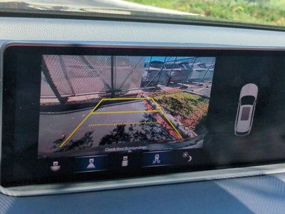 2024 Acura MDX SH-AWD w/Technology Package
