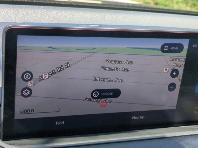 2024 Acura MDX SH-AWD w/Technology Package