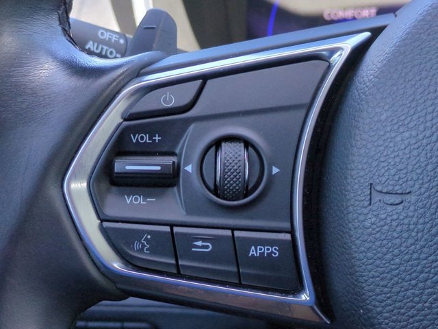 2024 Acura MDX SH-AWD w/Technology Package