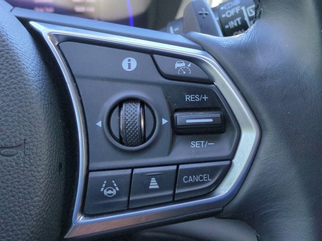 2024 Acura MDX SH-AWD w/Technology Package