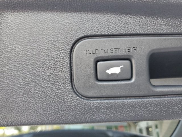 2025 Acura MDX w/Advance Package