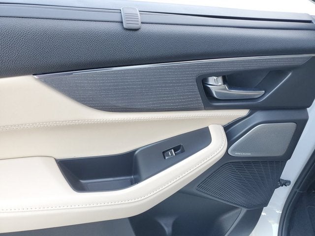 2025 Acura MDX w/Advance Package