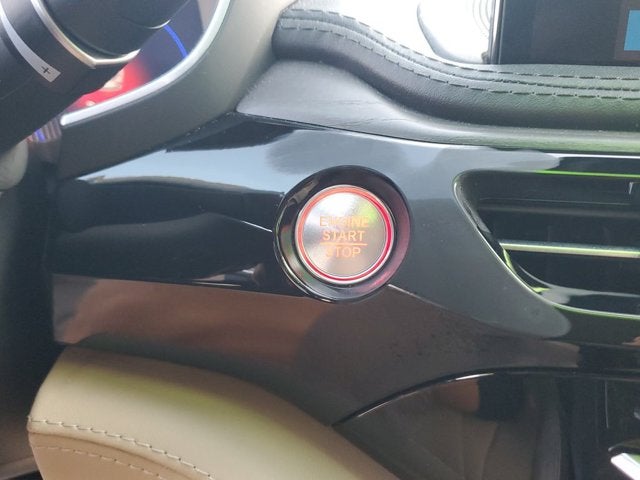 2025 Acura MDX w/Advance Package