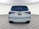 2025 Acura MDX w/Advance Package