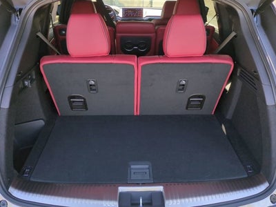 2026 Acura MDX w/A-Spec Advance Package