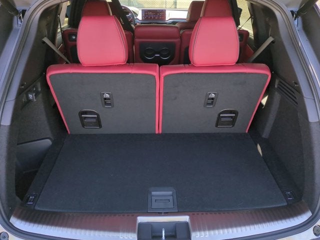 2026 Acura MDX w/A-Spec Advance Package