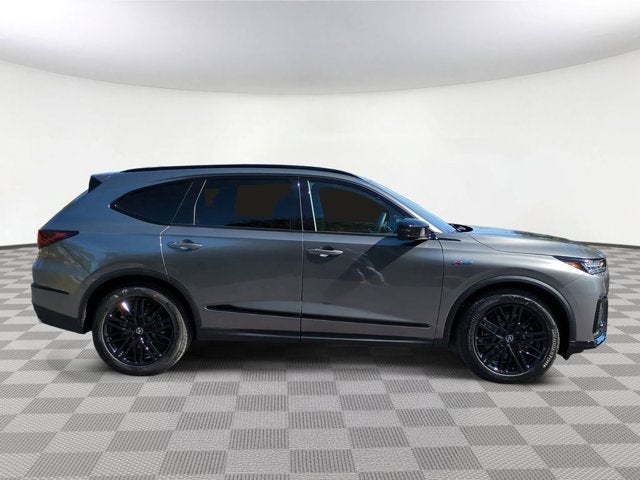 2026 Acura MDX w/A-Spec Advance Package