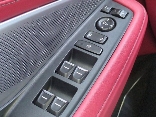 2026 Acura MDX w/A-Spec Advance Package