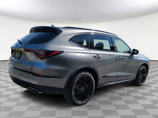 2026 Acura MDX w/A-Spec Advance Package