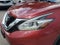 2016 Nissan Murano Platinum