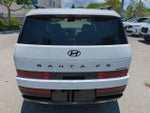 2024 Hyundai Santa Fe Hybrid Calligraphy