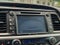 2018 Toyota Highlander Limited Platinum