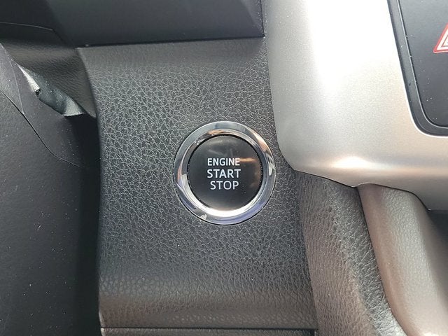 2018 Toyota Highlander Limited Platinum