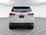 2018 Toyota Highlander Limited Platinum