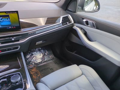2024 BMW X5 sDrive40i
