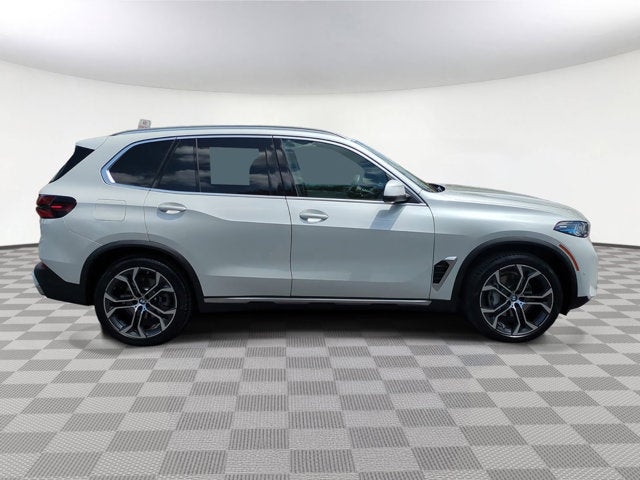 2024 BMW X5 sDrive40i