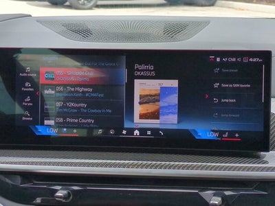 2026 BMW X7 M60i