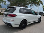 2026 BMW X7 M60i