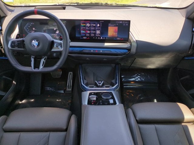 2025 BMW X3 M50 xDrive