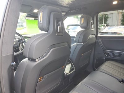 2023 Rivian R1S Adventure