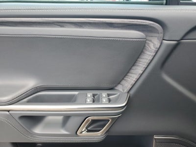 2023 Rivian R1S Adventure