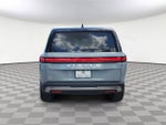 2023 Rivian R1S Adventure