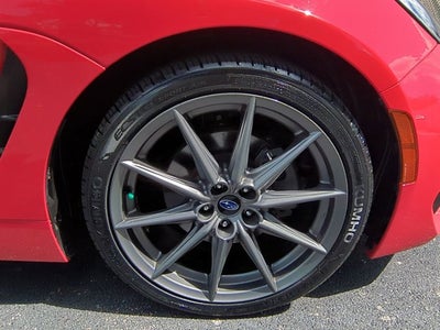 2023 Subaru BRZ Limited