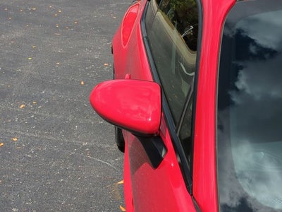 2023 Subaru BRZ Limited