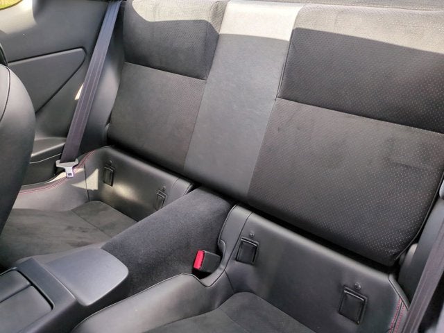 2023 Subaru BRZ Limited