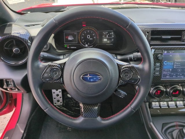 2023 Subaru BRZ Limited