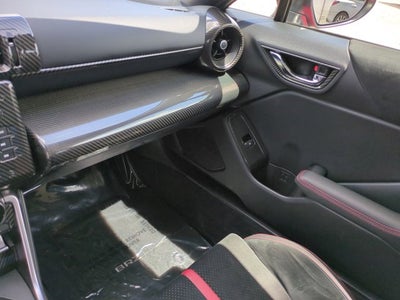 2023 Subaru BRZ Limited